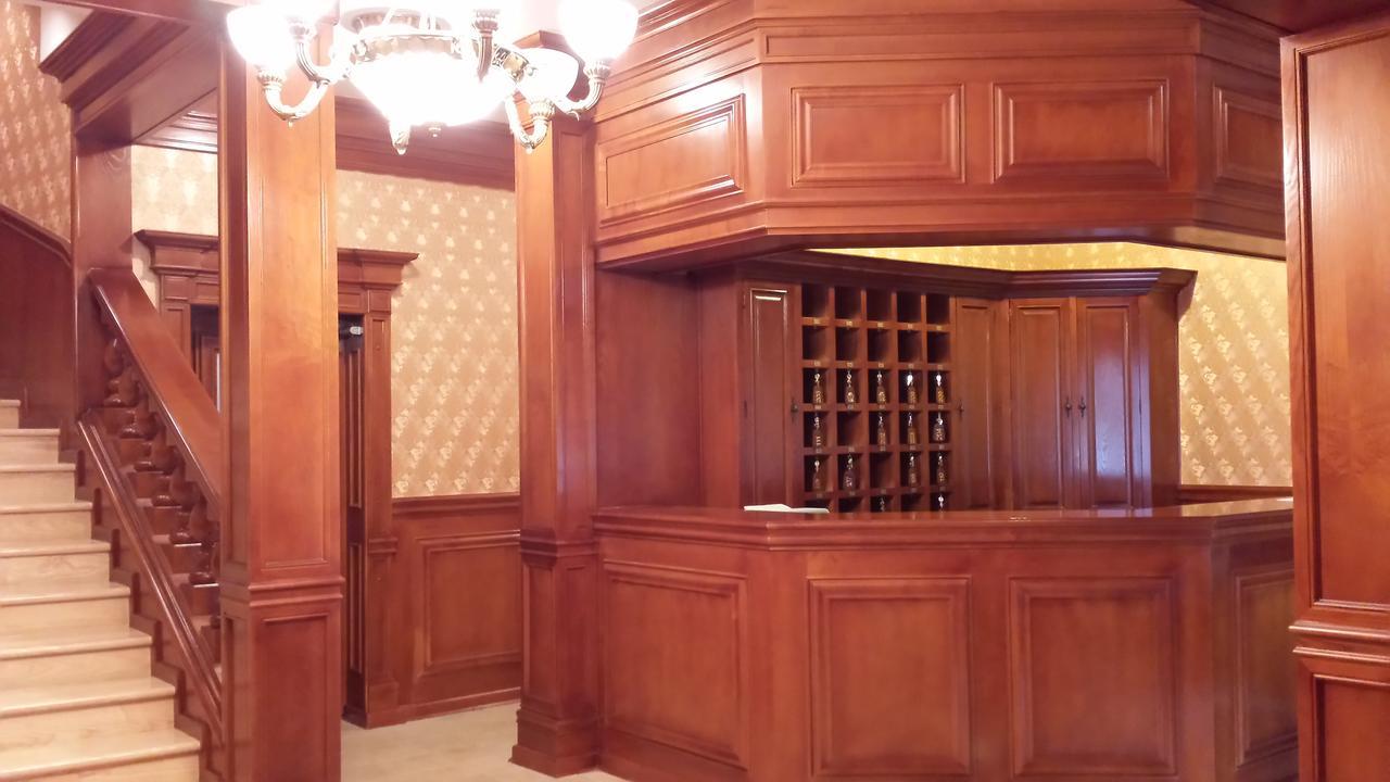 Hotel Zlatarski Zlatnik Nova Varoš Buitenkant foto